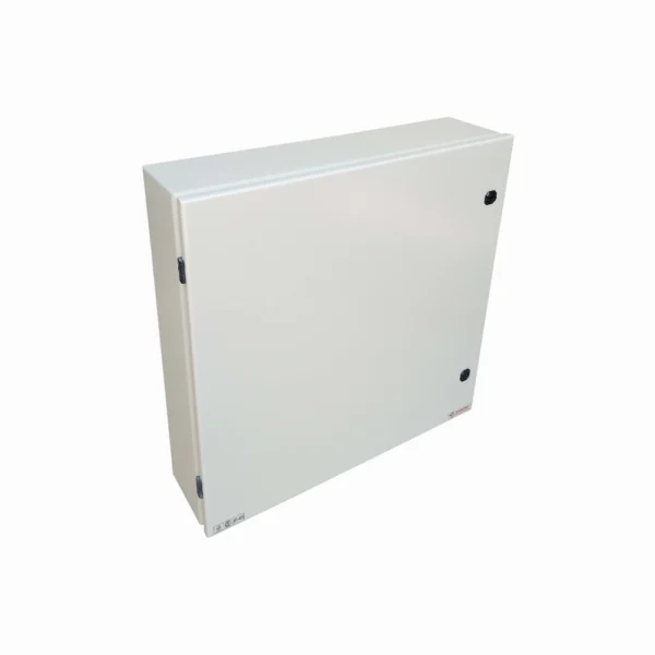 GABINETE METÁLICO DE SOBREPONER