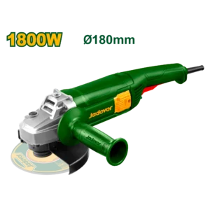 Amoladora angular 1800W