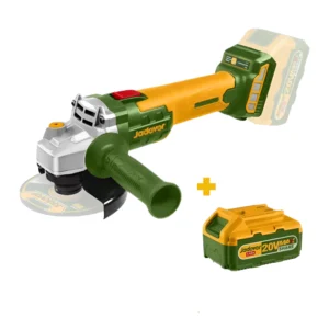 Amoladora inalámbrica 9000RPM