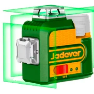 Nivel láser verde 12V 360°