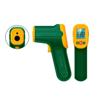 Termómetro infrarrojo
