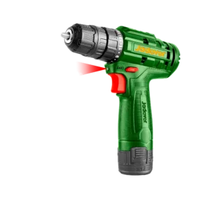 Taladro inalámbrico 12V 750RPM