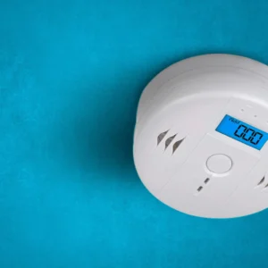 DT-5000 detector de monoxido – 2º