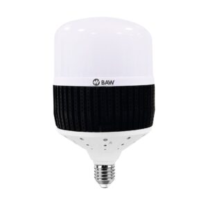 Lampara Led Alta Potencia 200W, 6500º K, E27 Fría - Baw
