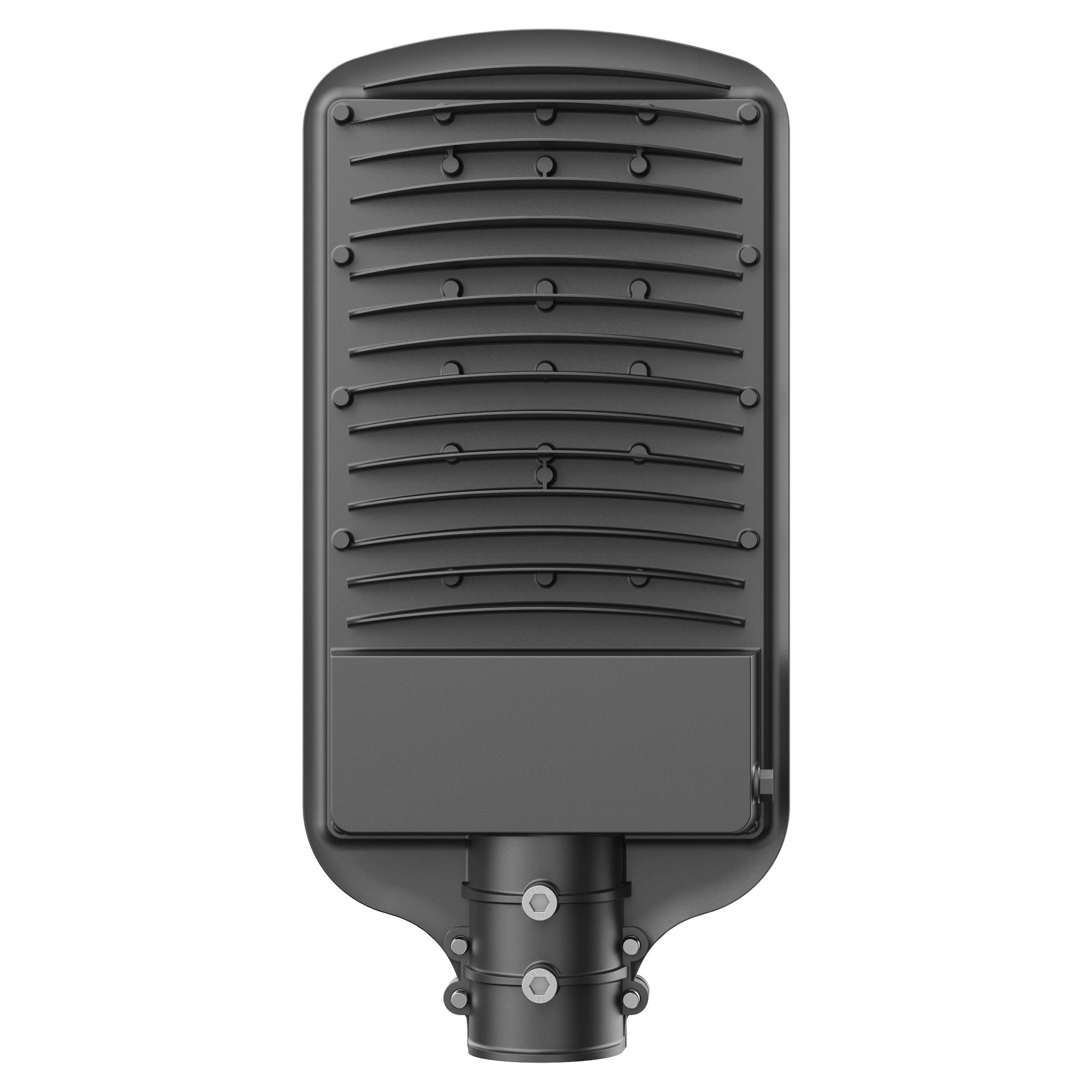 Luminaria Via Publica 200W AC100-265V 5700K IP65 - Imagen 2
