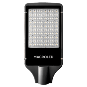 Luminaria Via Publica 200W AC100-265V 5700K IP65