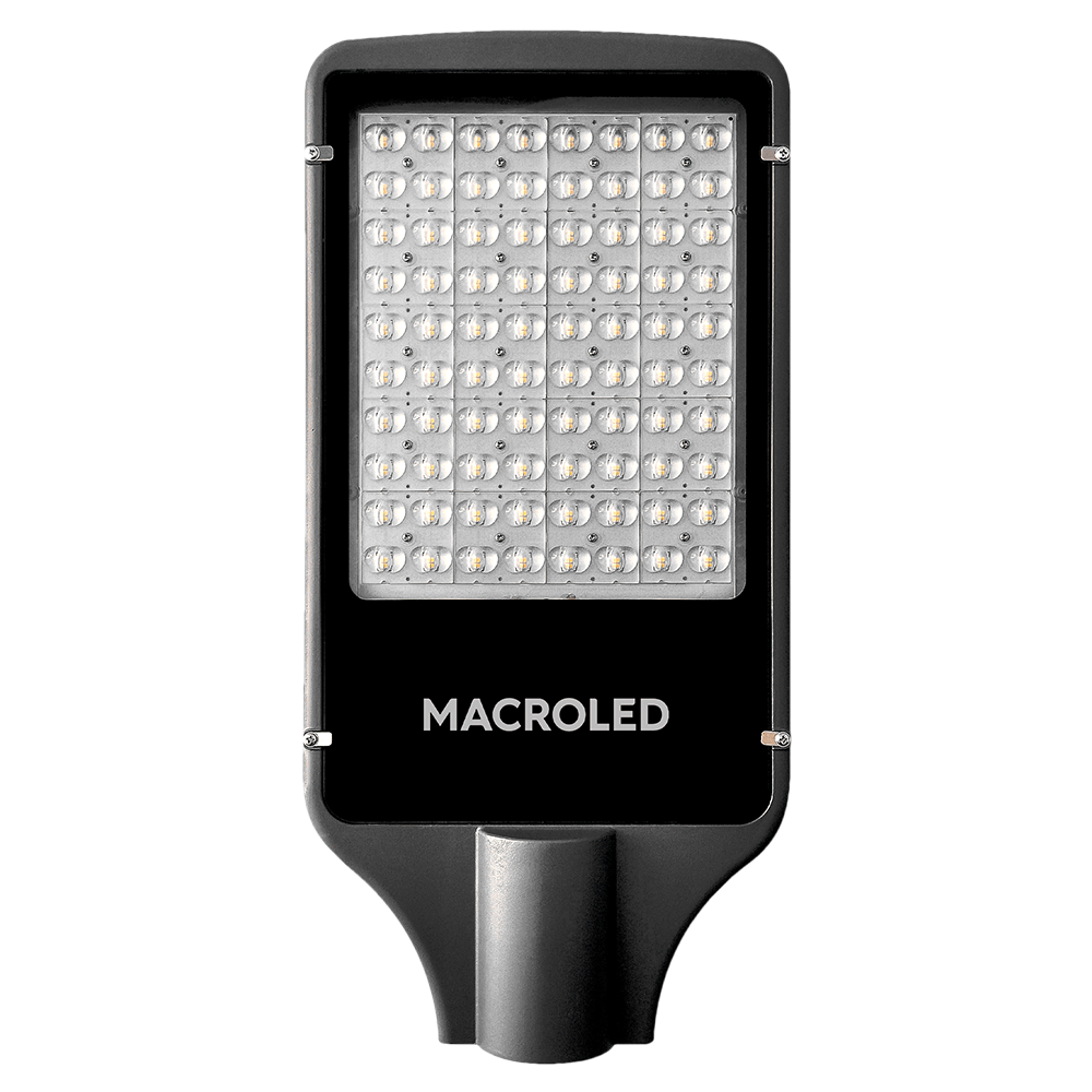 Luminaria Via Publica 200W AC100-265V 5700K IP65