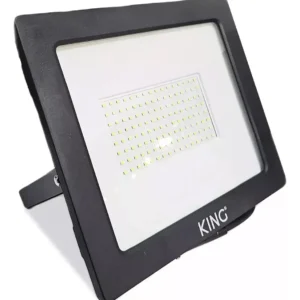 Reflector LED King 100W Exterior IP65 Luz Fría 6500K 8000lm