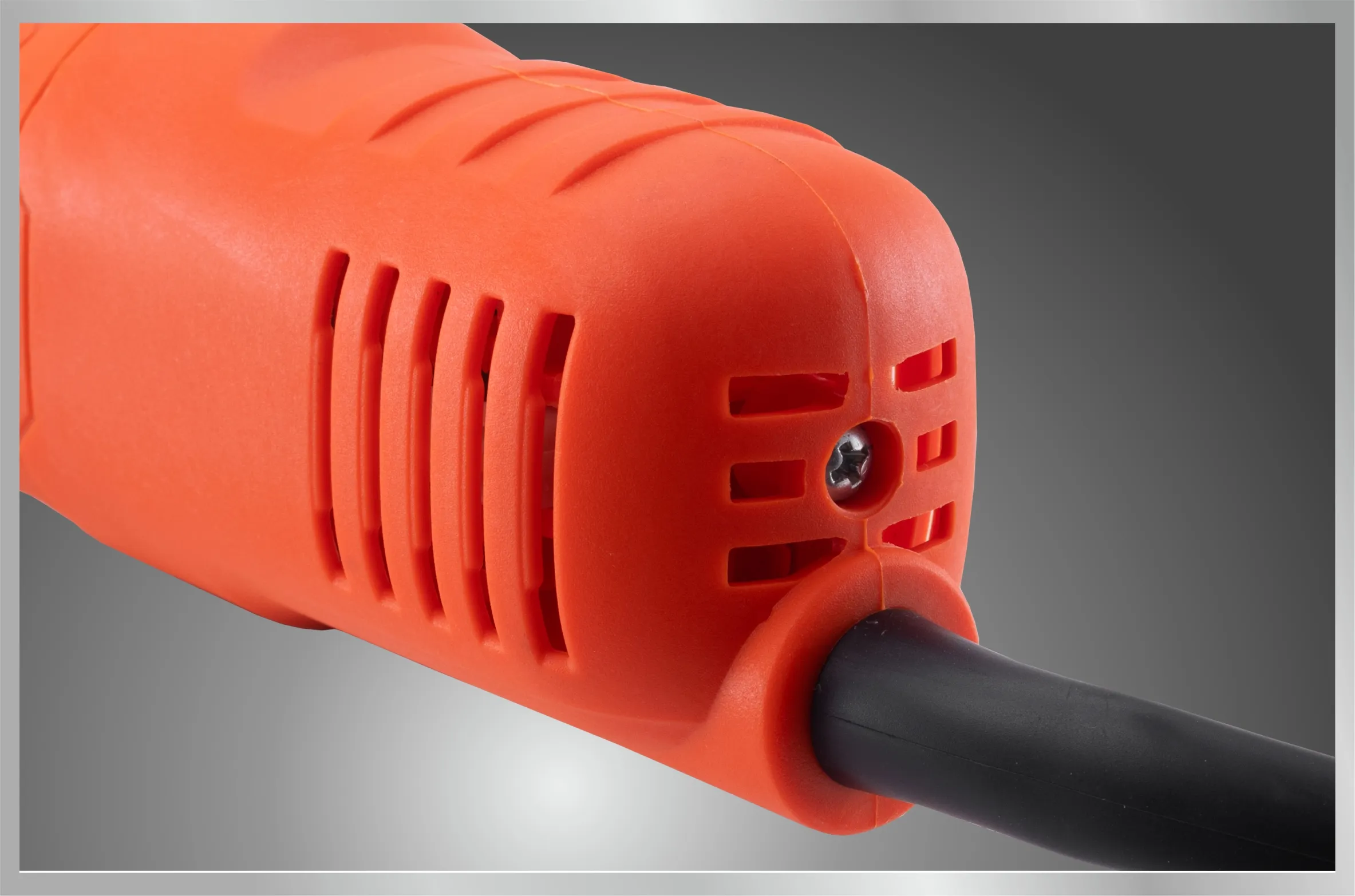 Amoladora Angular Dowen Pagio 800W 115mm - Imagen 2