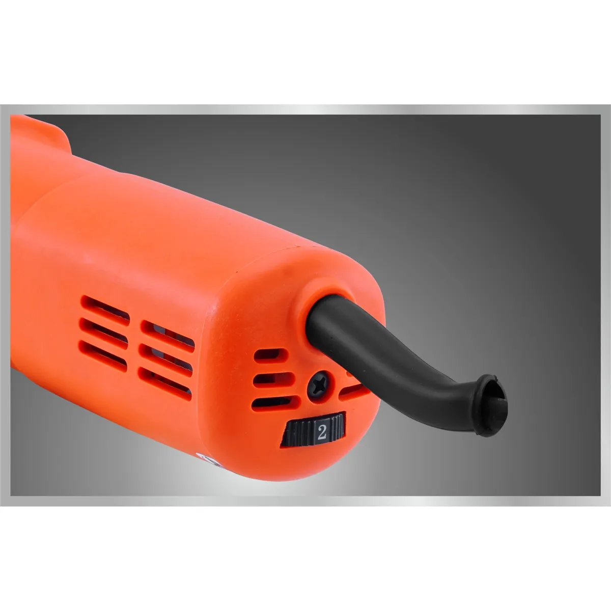 Amoladora Recta Dowen Pagio 680W - Imagen 3