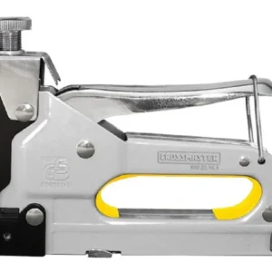 Engrapadora Profesional Crossmaster 3 Funciones