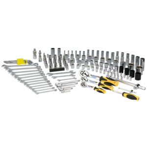 Kit maletin Cross 150 – 2