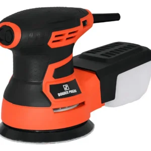 Lijadora Roto Orbital Dowen Pagio 350W 125mm