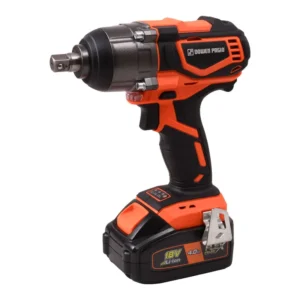 Llave de Impacto Inalámbrica Dowen Pagio 18V 1/2" Brushless