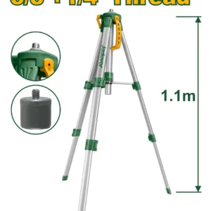 Tripode para Niv Laser Jadever – 2