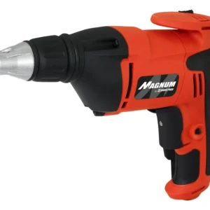 Atornillador Eléctrico Dowen Pagio 600W 1/4" con Regulador de Profundidad